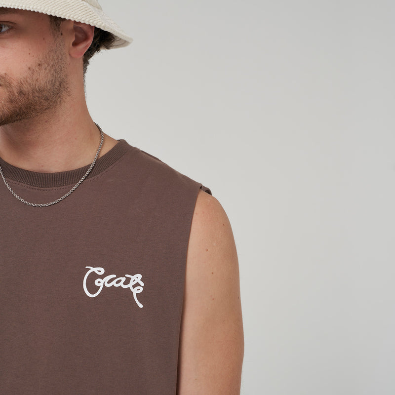 Crate Scripted Muscle Singlet