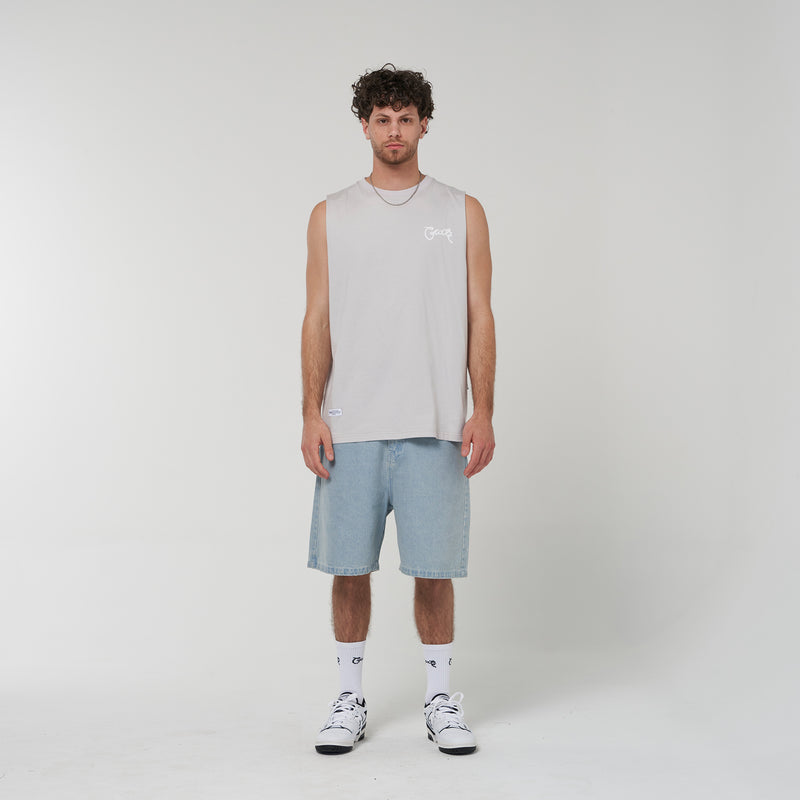 Scripted Muscle Singlet