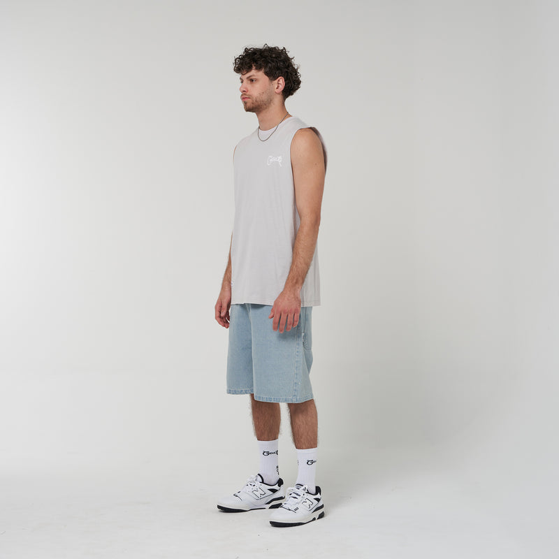 Scripted Muscle Singlet