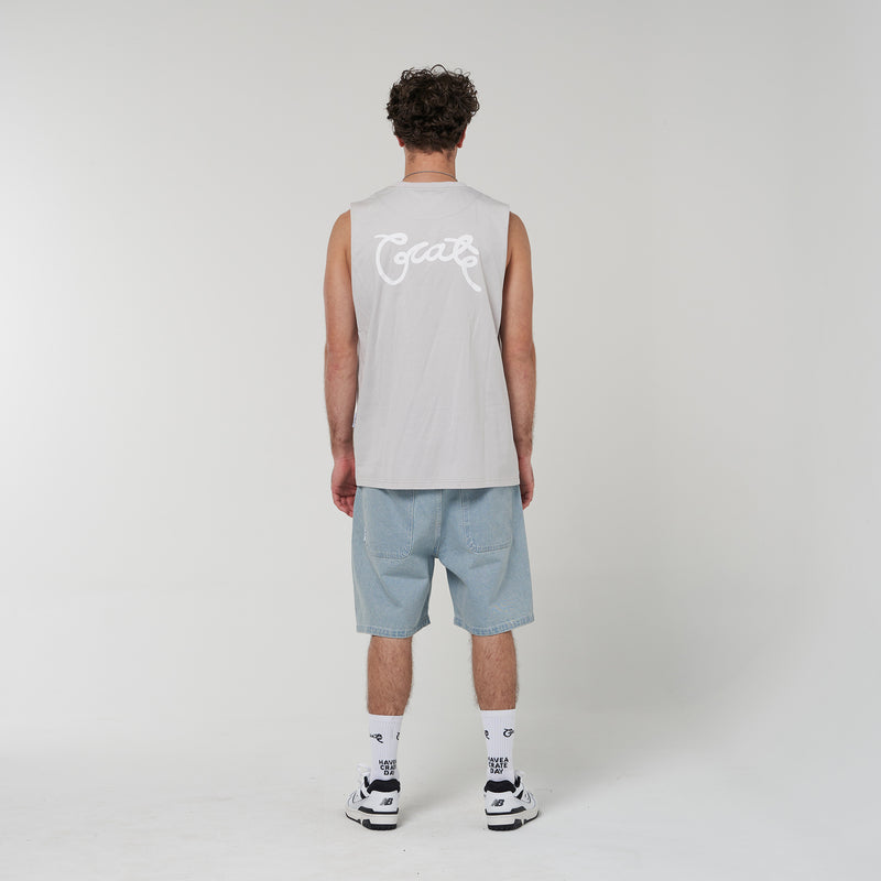 Scripted Muscle Singlet