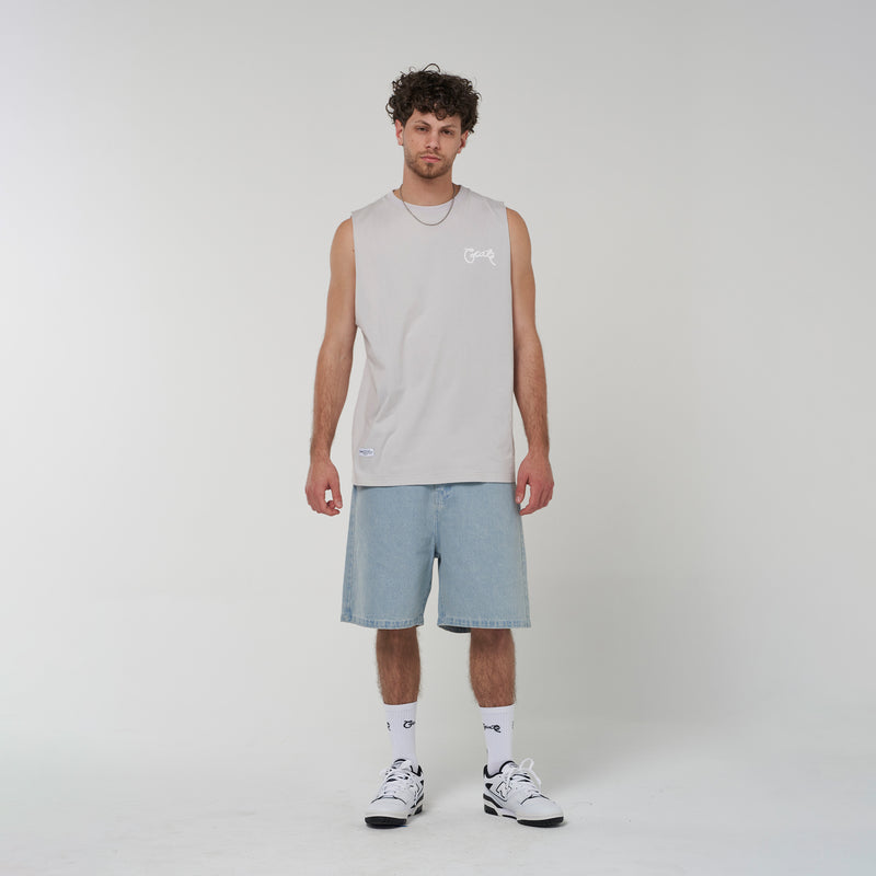 Scripted Muscle Singlet