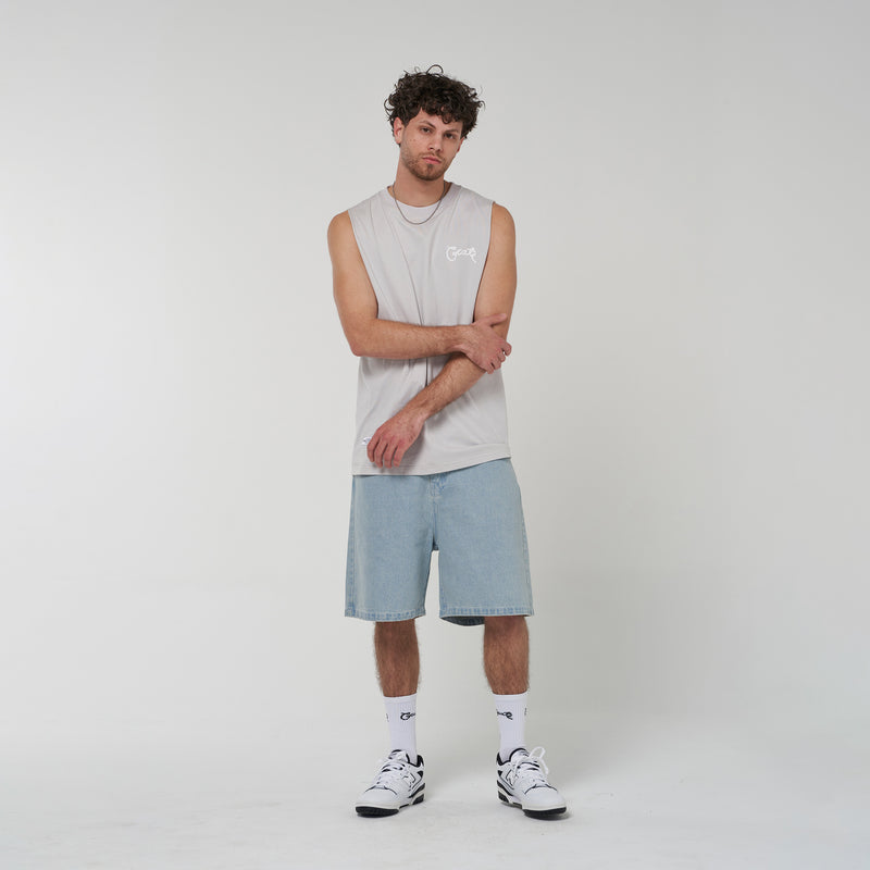Scripted Muscle Singlet