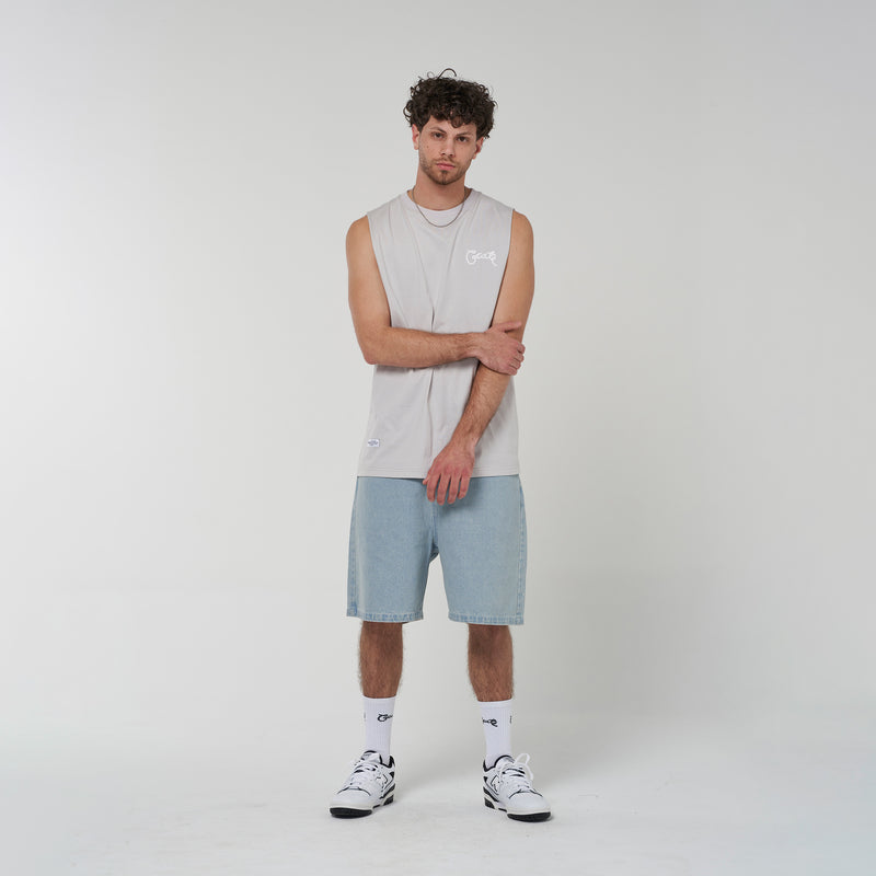 Scripted Muscle Singlet