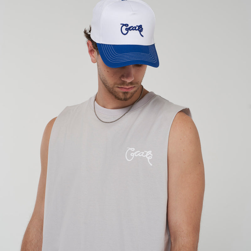 Scripted Muscle Singlet
