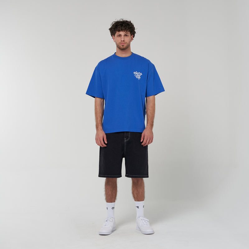 Crate Have a Crate Day Box Fit T-Shirt
