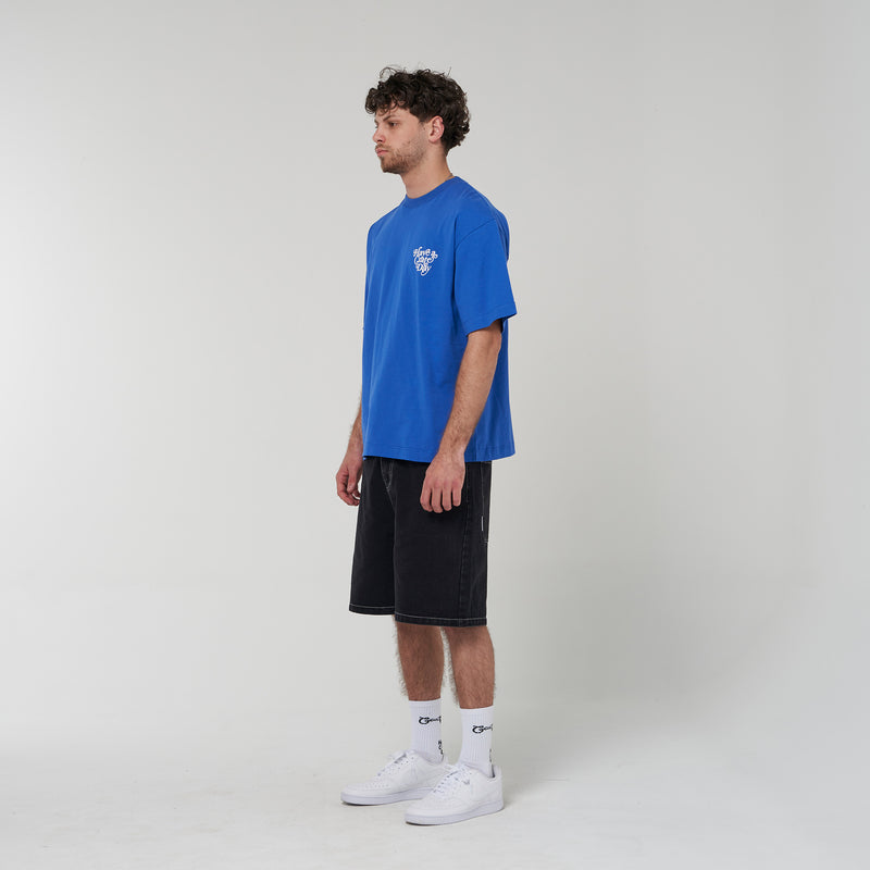 Crate Have a Crate Day Box Fit T-Shirt