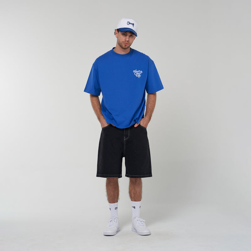 Crate Have a Crate Day Box Fit T-Shirt