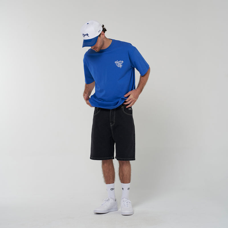 Crate Have a Crate Day Box Fit T-Shirt