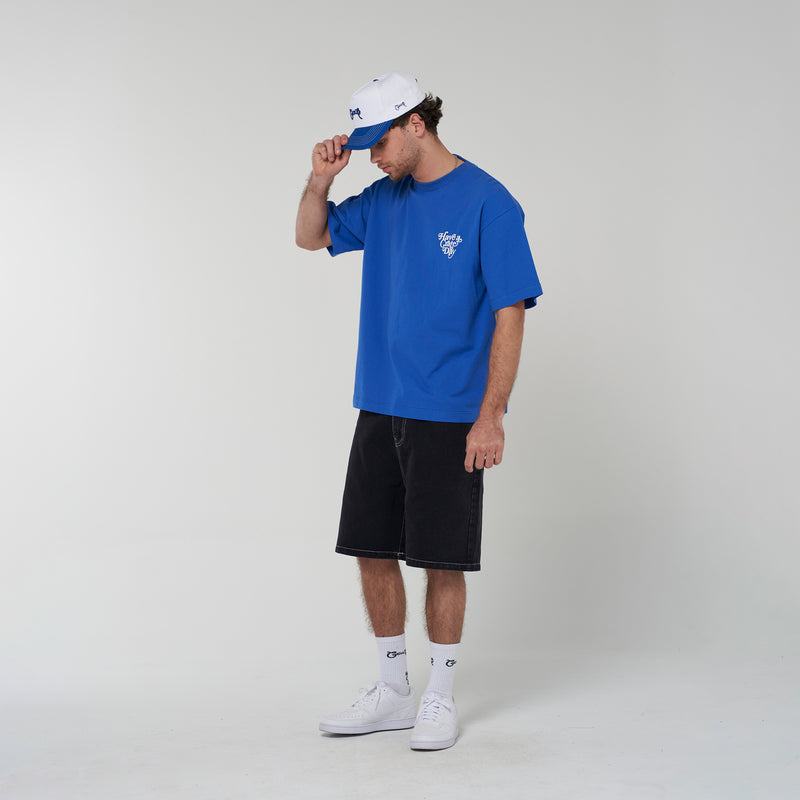 Crate Have a Crate Day Box Fit T-Shirt