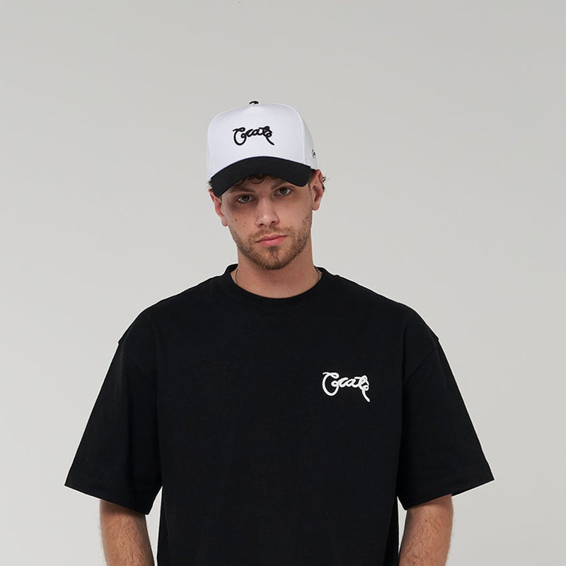 Crate Scripted Snapback