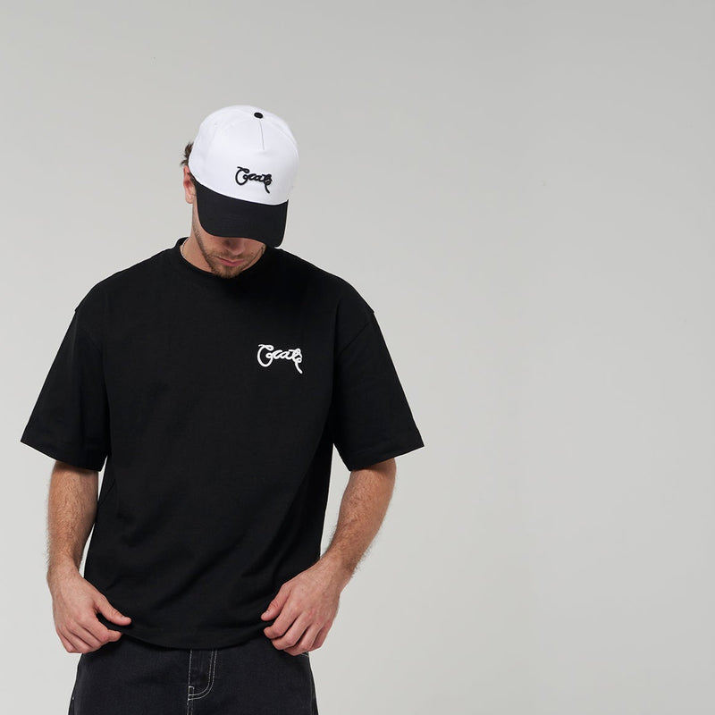Crate Scripted Snapback