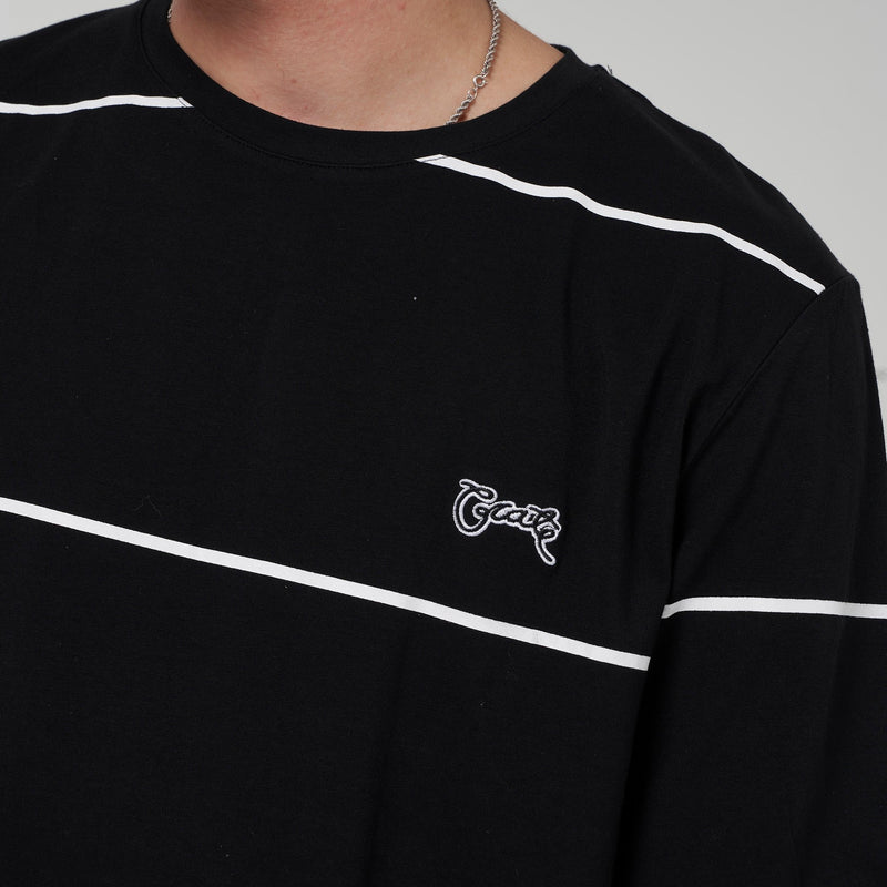 Crate Easy Stripe T-Shirt