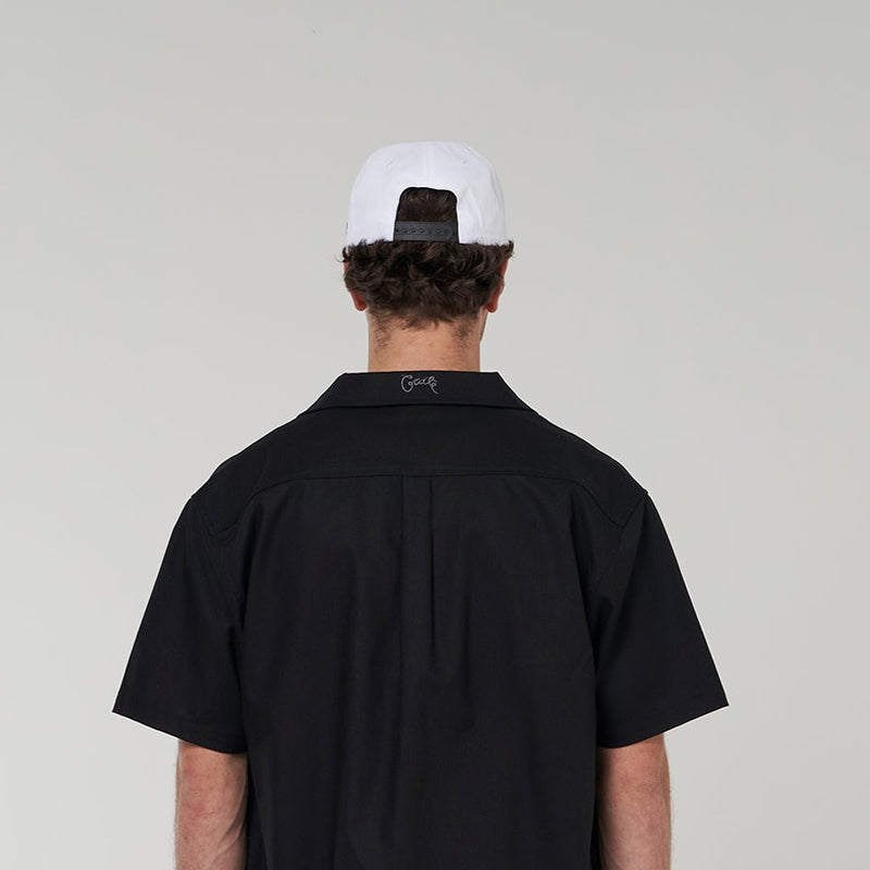 Crate Scripted Snapback