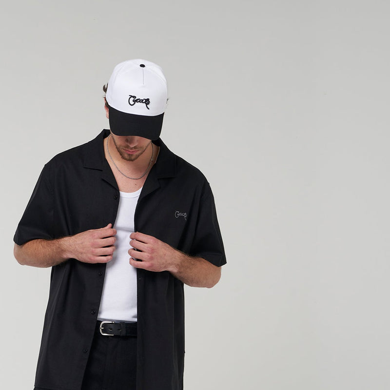 Crate Scripted Snapback