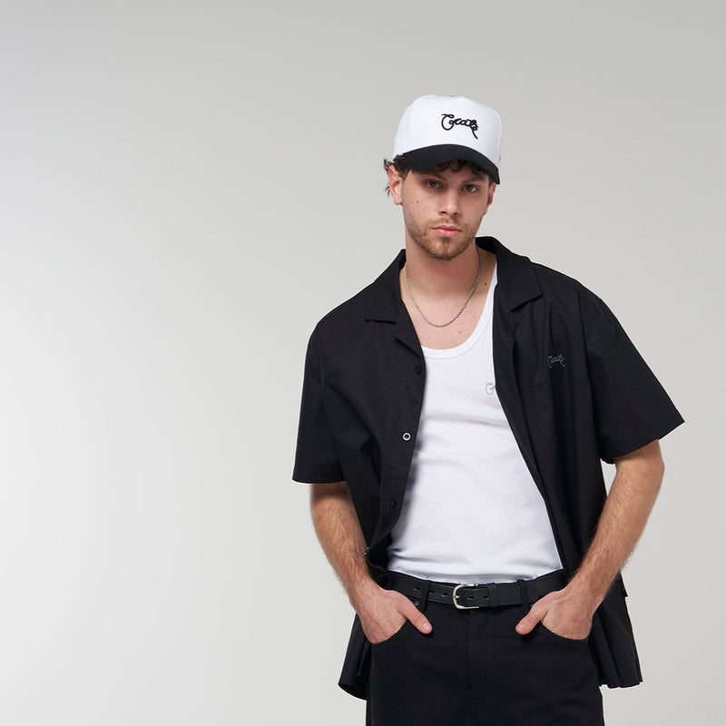 Crate Scripted Snapback