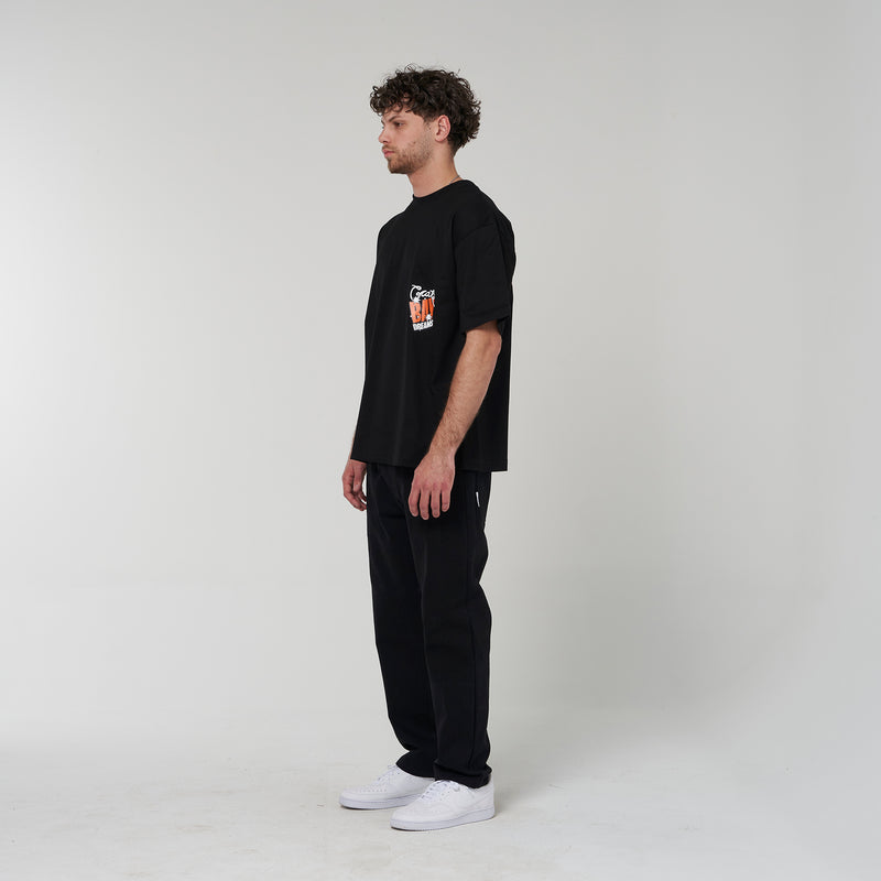 Crate X Bay Dreams Chips T-Shirt