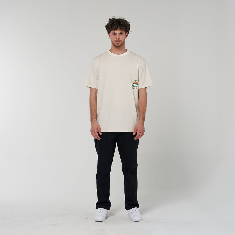 Crate X Bay Dreams Lightbox T-Shirt