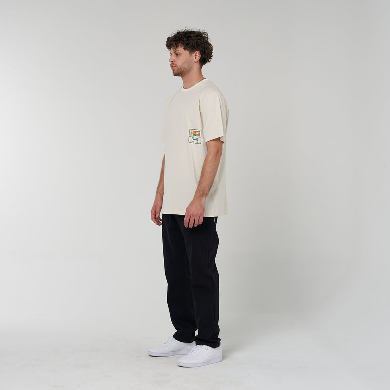 Crate X Bay Dreams Lightbox T-Shirt