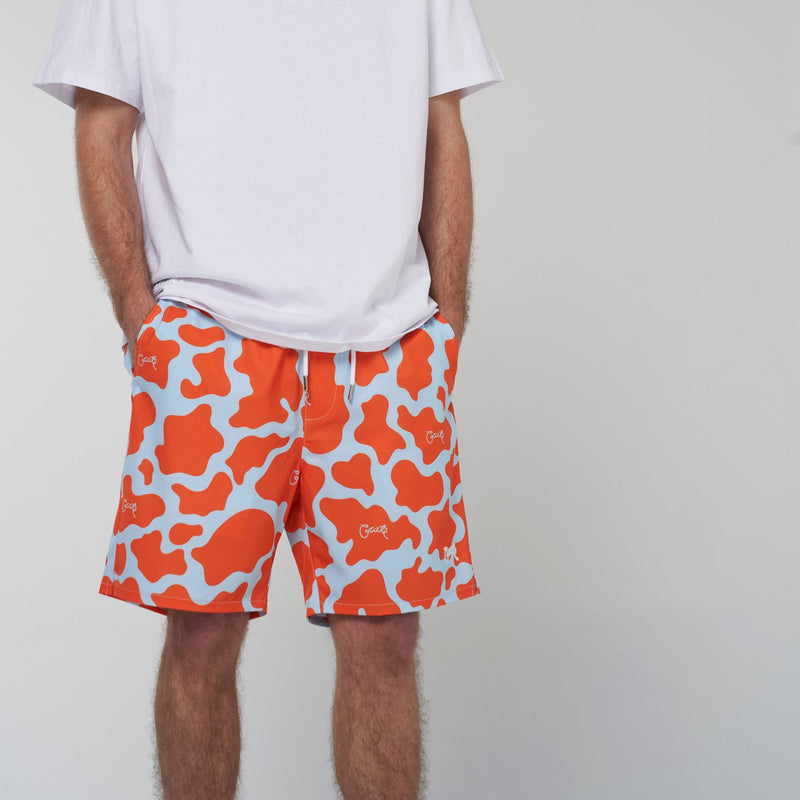 Crate Party Time Swim Shorts