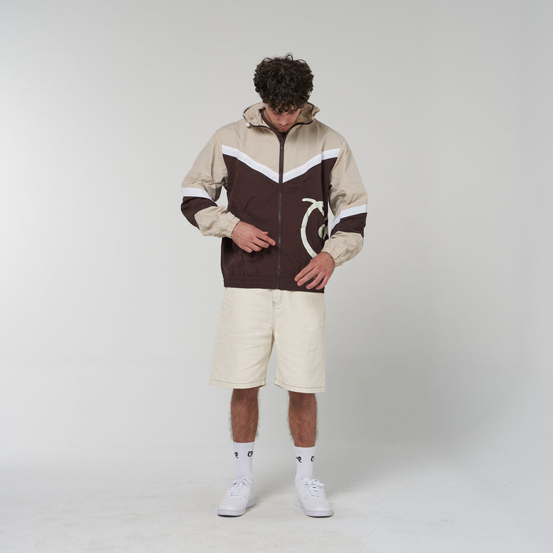 AW24 TRACK SUIT JACKET