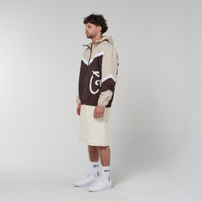 AW24 TRACK SUIT JACKET