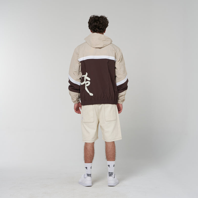 AW24 TRACK SUIT JACKET