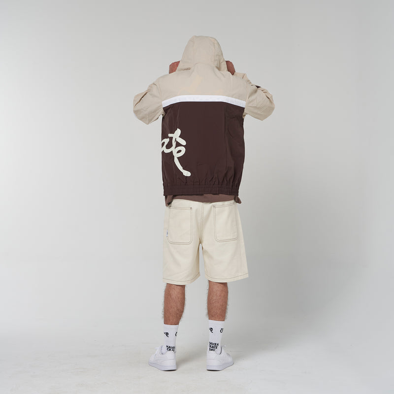 AW24 TRACK SUIT JACKET