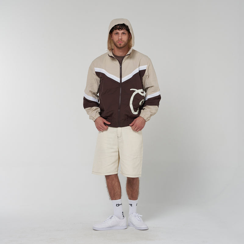 AW24 TRACK SUIT JACKET