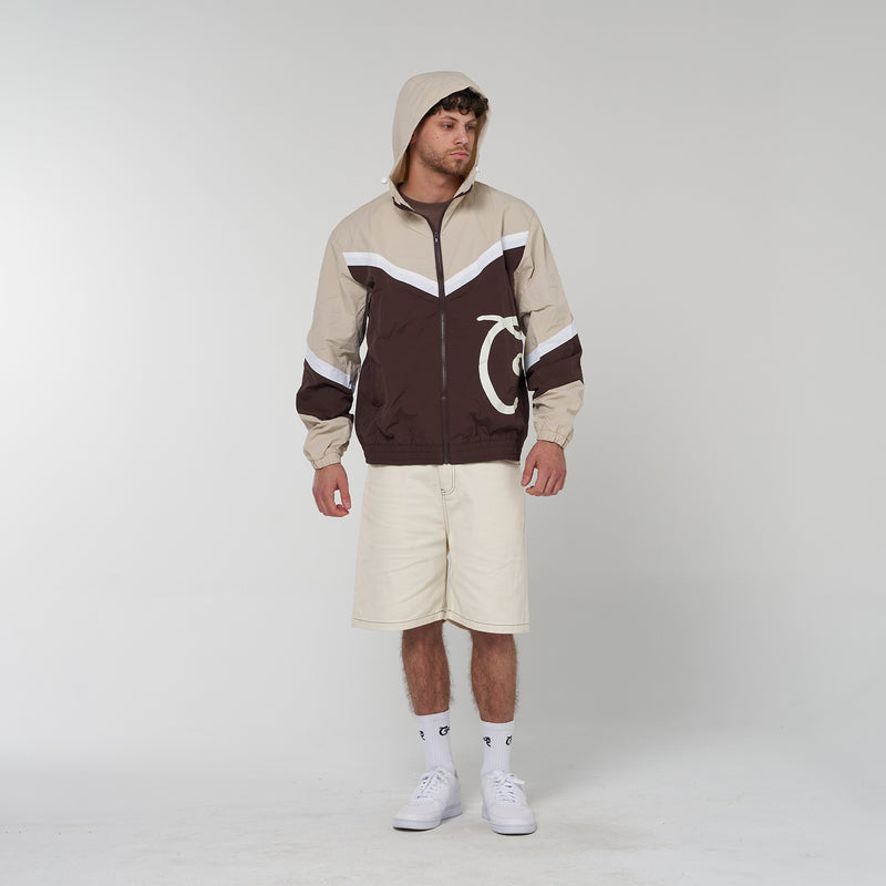 AW24 TRACK SUIT JACKET