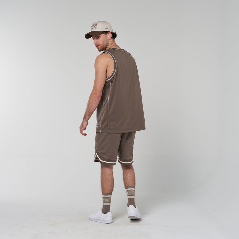 Crate 84 Team Singlet
