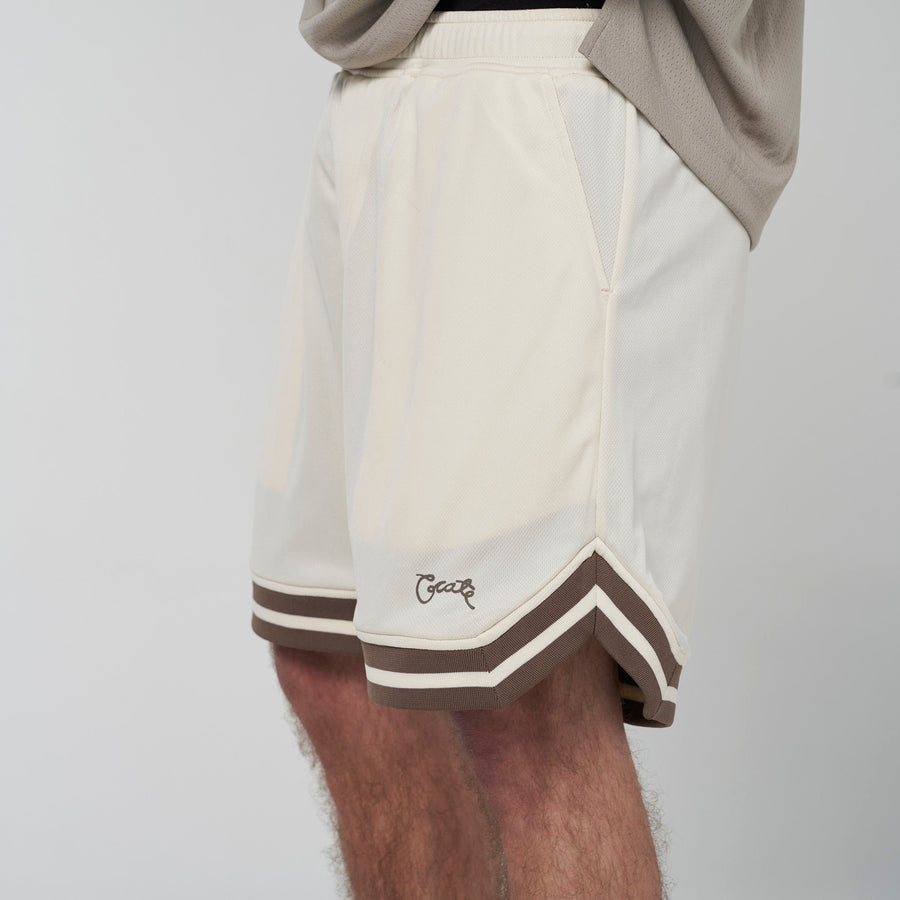 Crate Reversible Mesh B-Ball Short's