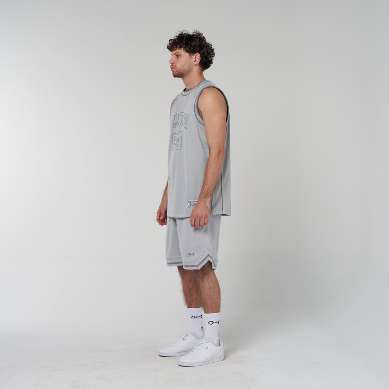 Men's Reversible Mesh B-Ball Short's