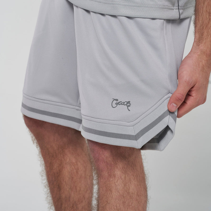 Men's Reversible Mesh B-Ball Short's
