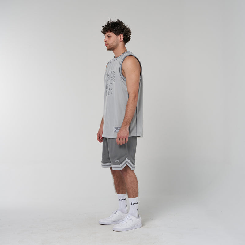 Crate 84 Team Singlet