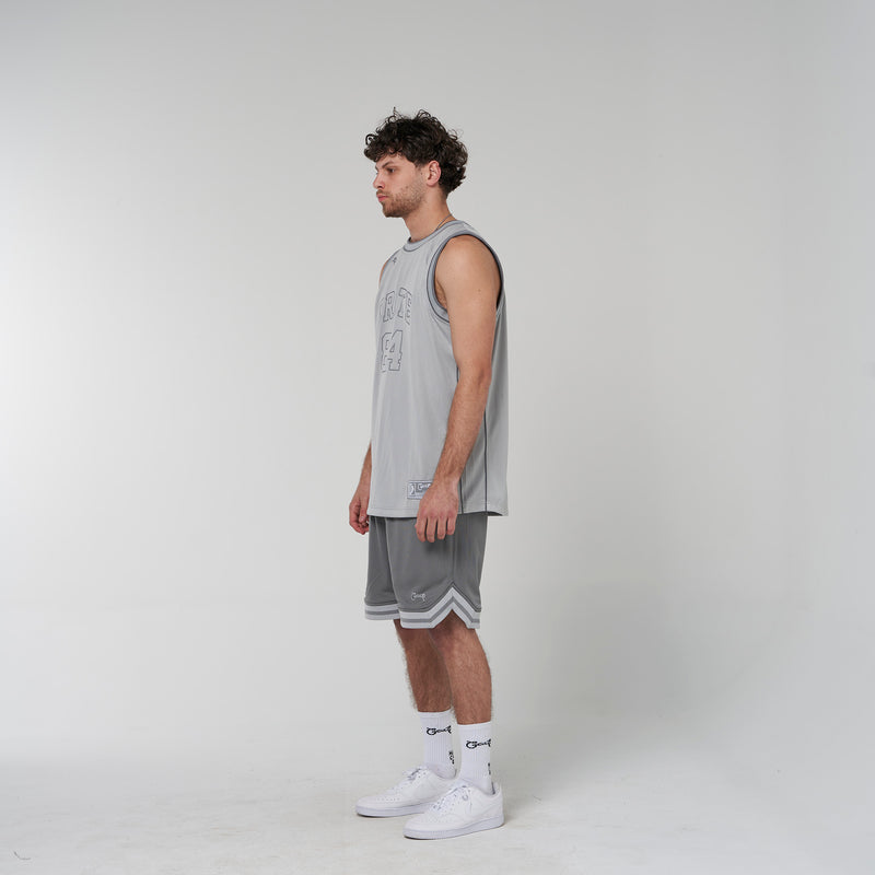 Men's Reversible Mesh B-Ball Short's