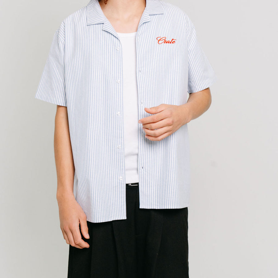 CRATE BENNY  PLEATED SHORTS