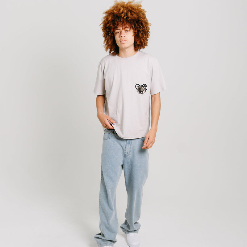 CRATE RISK IT FOR THE BISCUIT T-SHIRT