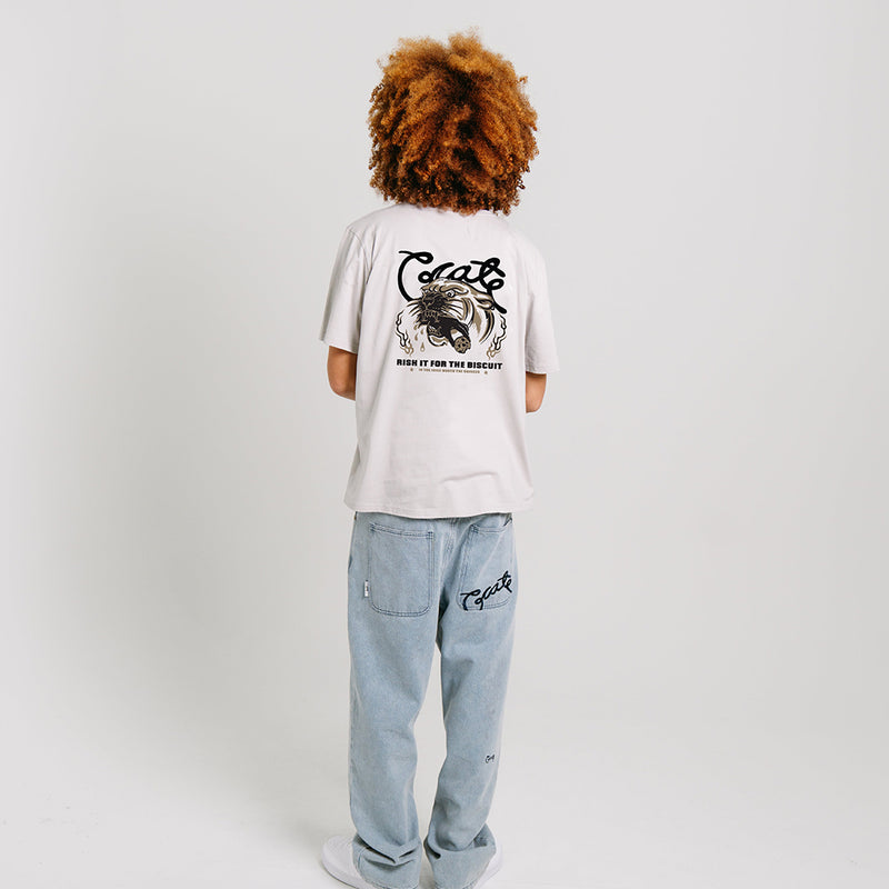 CRATE RISK IT FOR THE BISCUIT T-SHIRT