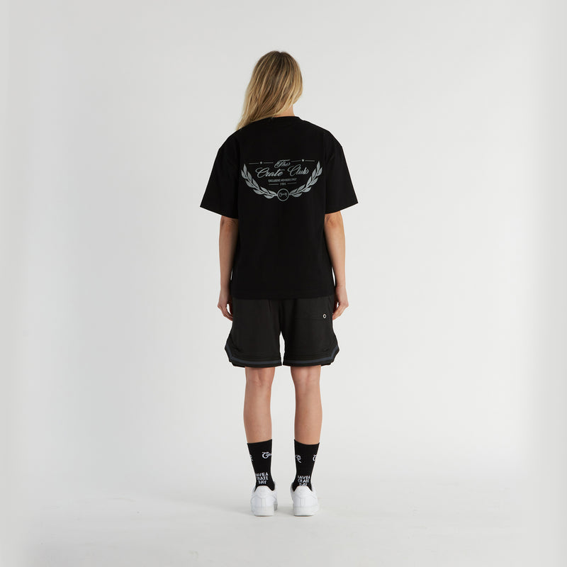 Men's Crate Club Box Fit T-Shirt