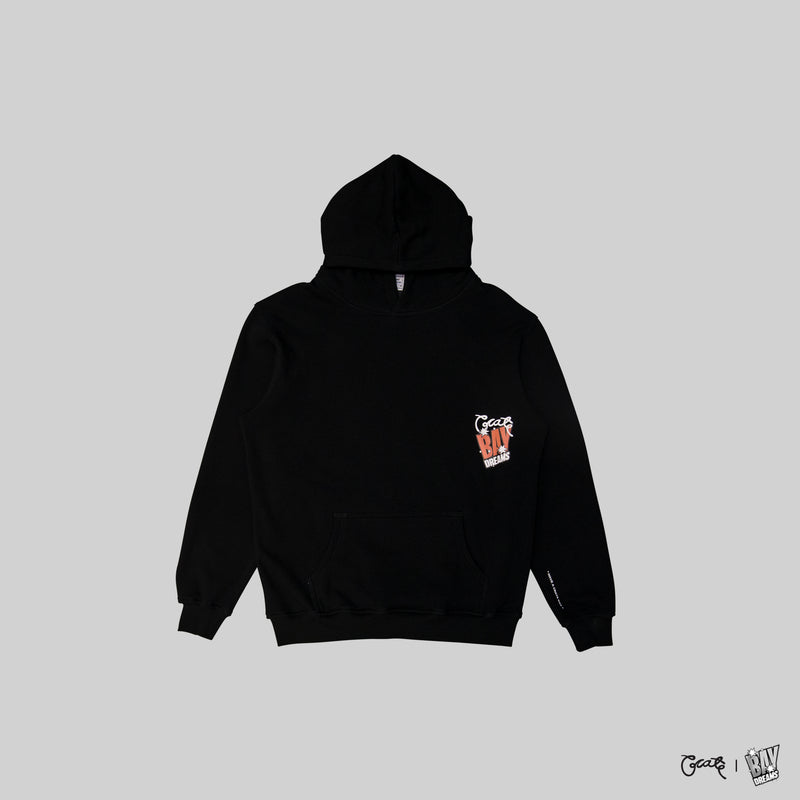 Crate X Bay Dreams Shopping Crate Hoodie