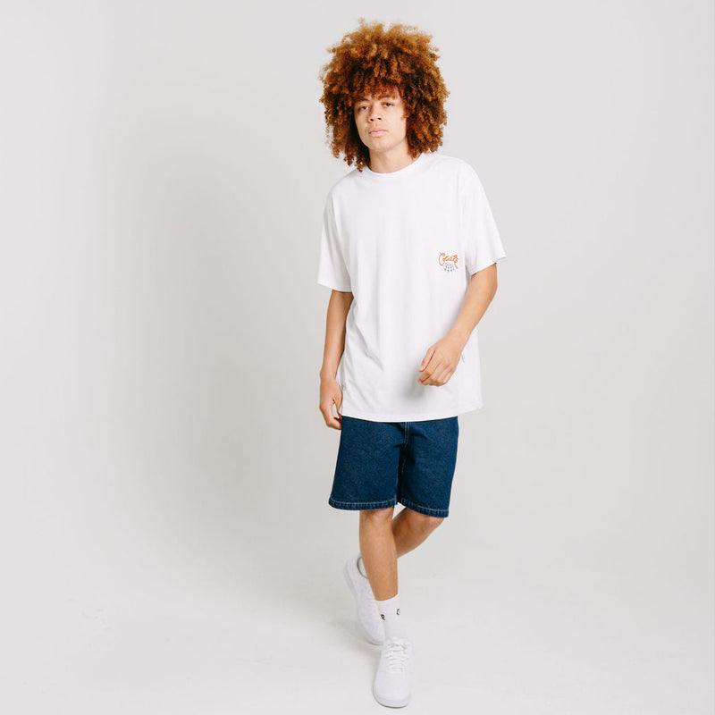 CRATE SS25 ALWAYS GOT YOUR BACK T-SHIRT