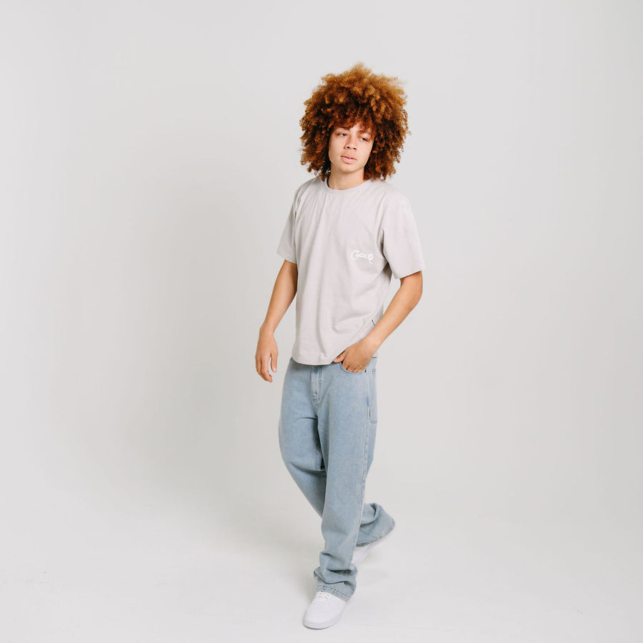 CRATE LEGENDS SCRIPTED T-SHIRT