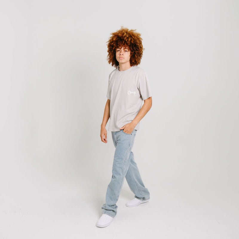 CRATE LEGENDS SCRIPTED T-SHIRT