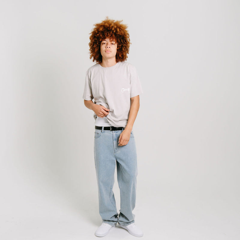 CRATE LEGENDS SCRIPTED T-SHIRT