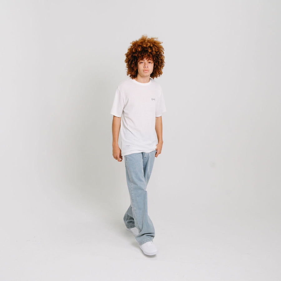 Crate SS24 Waffle T-Shirt