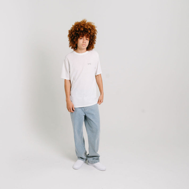 Crate SS24 Waffle T-Shirt