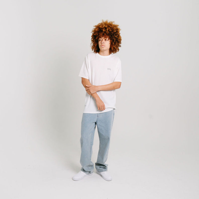 Crate SS24 Waffle T-Shirt