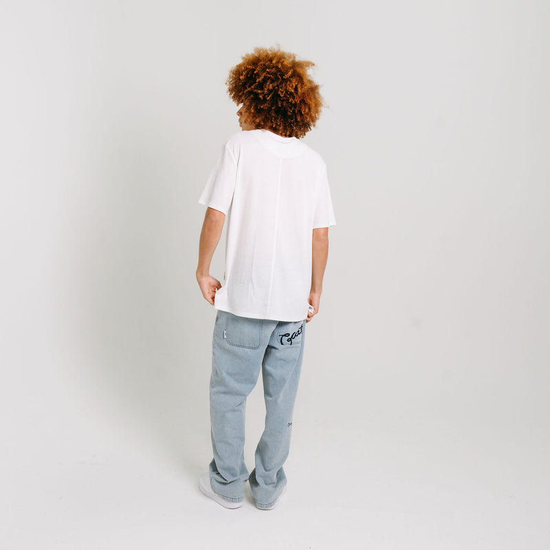 Crate SS24 Waffle T-Shirt