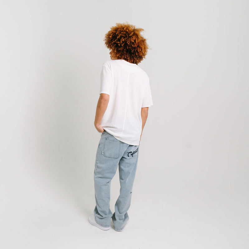 Crate SS24 Waffle T-Shirt