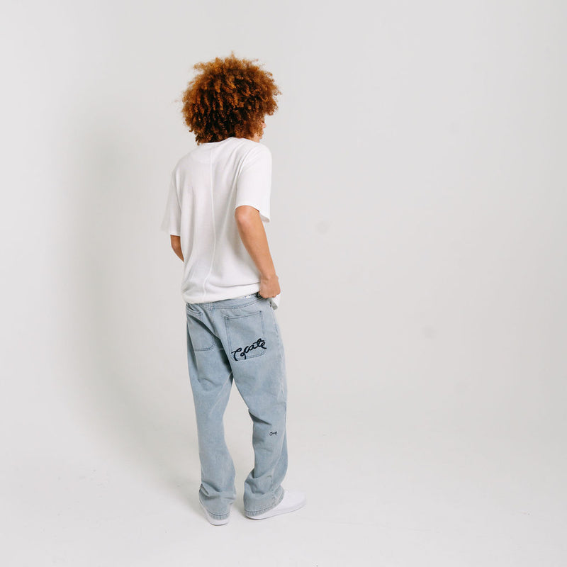 Crate SS24 Waffle T-Shirt